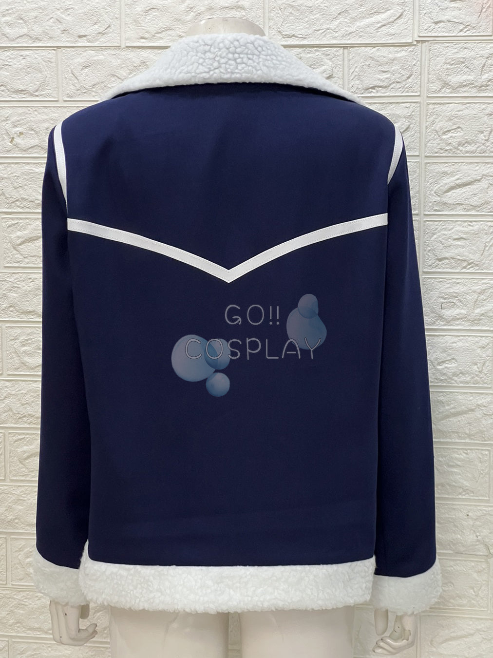 Tashigi Jacket for Sale