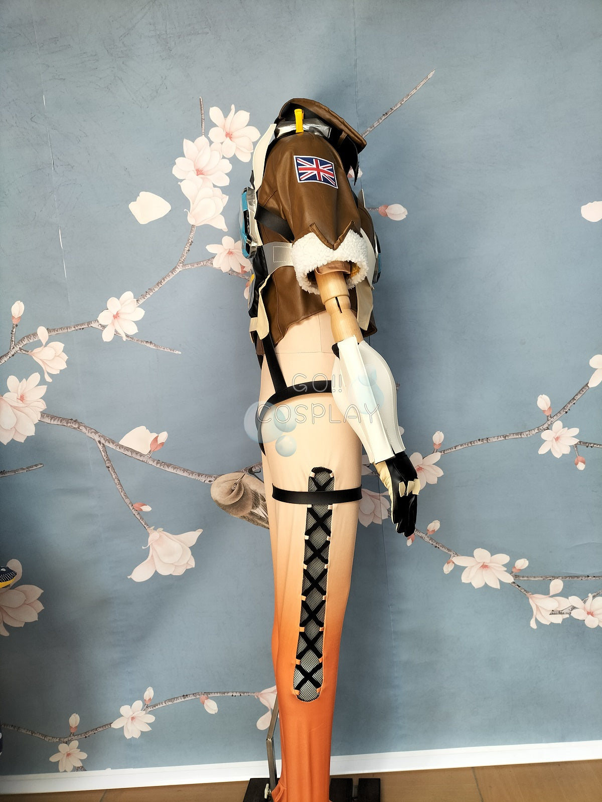 Tracer Overwatch Cosplay Buy
