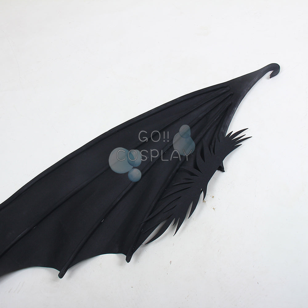 Ulquiorra Bleach Cosplay Wings Buy
