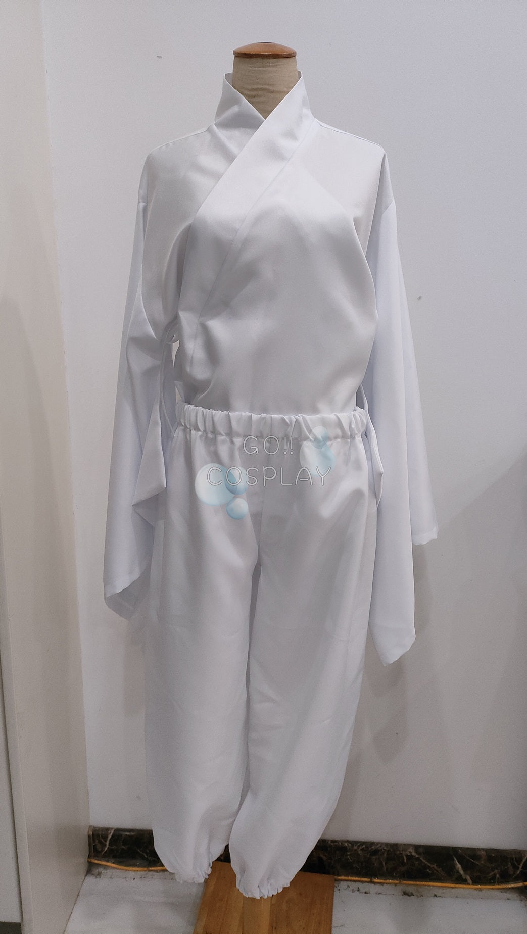 Uraume Cosplay Costume