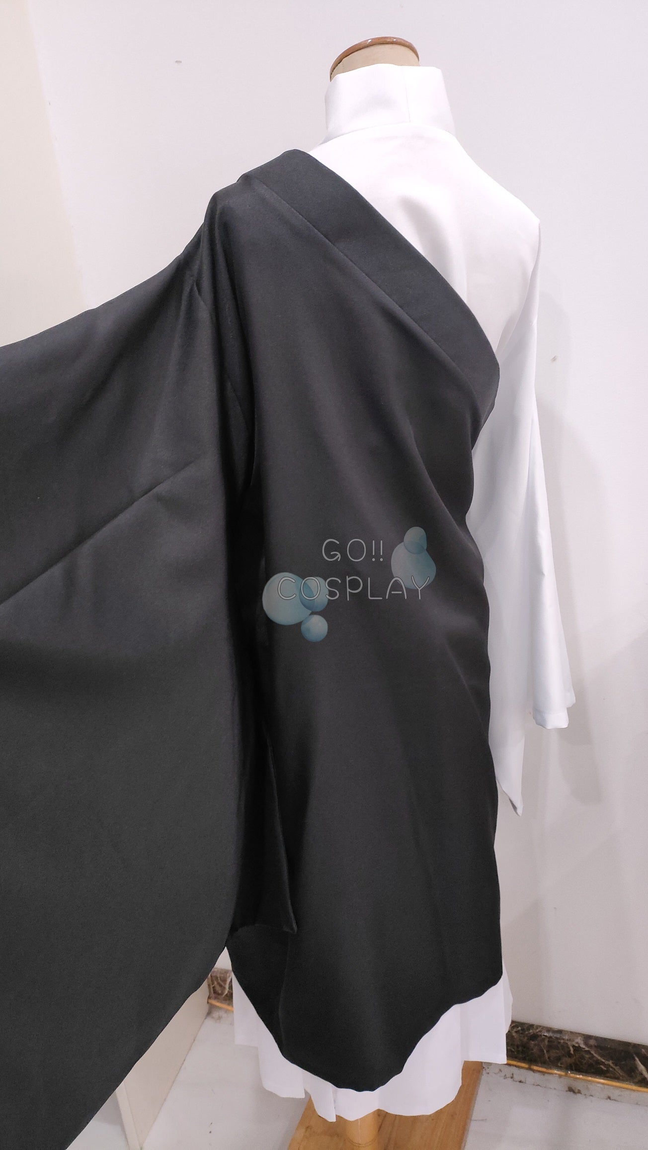 Uraume Cosplay Costume