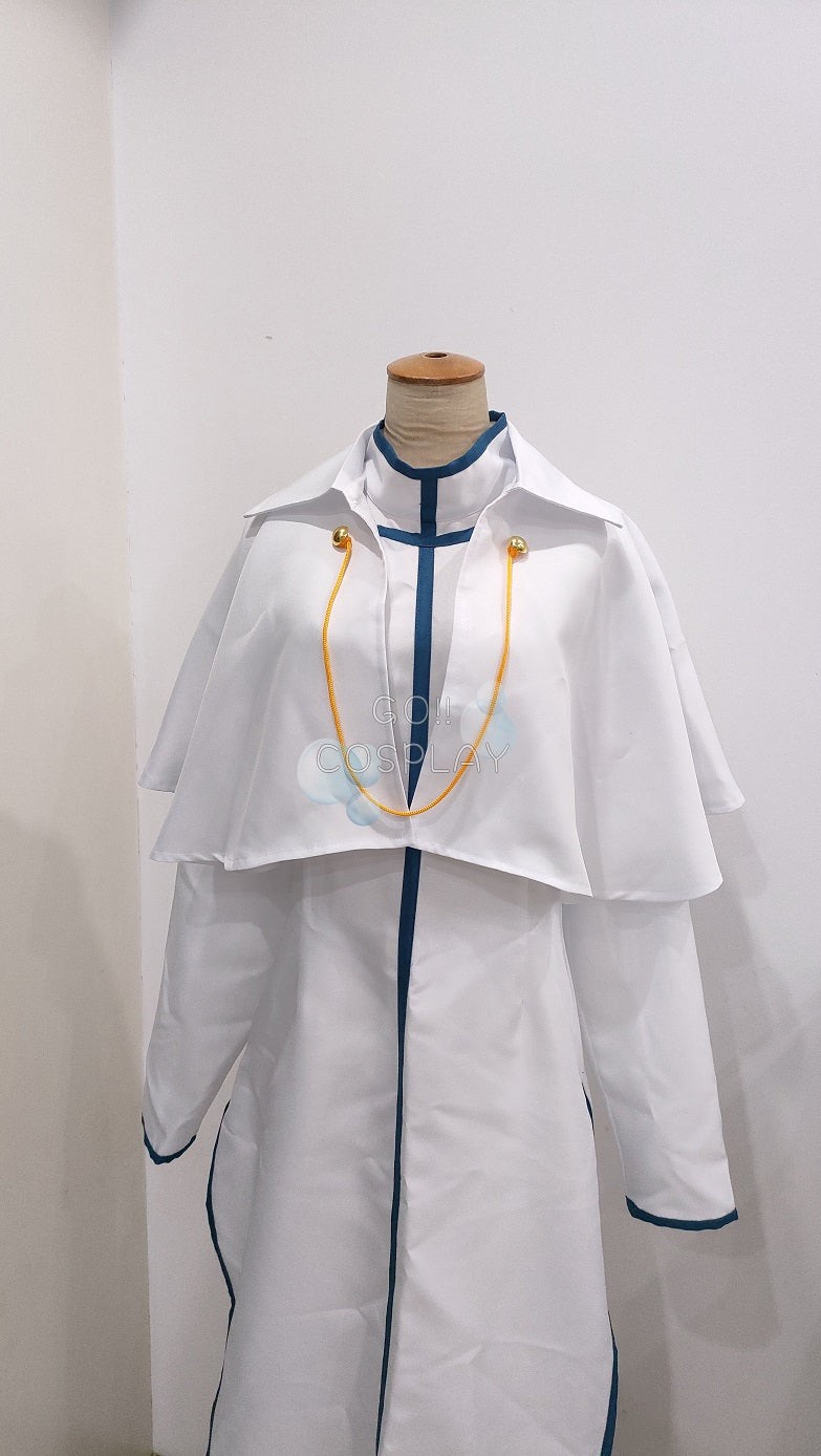 Uryu Ishida Cosplay Buy