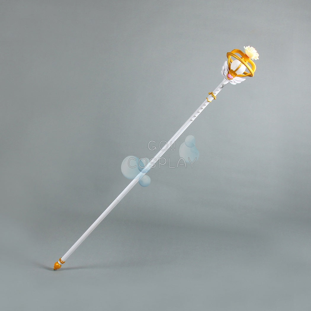 Eternal Tiare Staff Cosplay for Sale