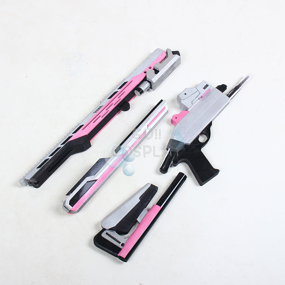 Viper NIKKE Cosplay Weapon for Sale