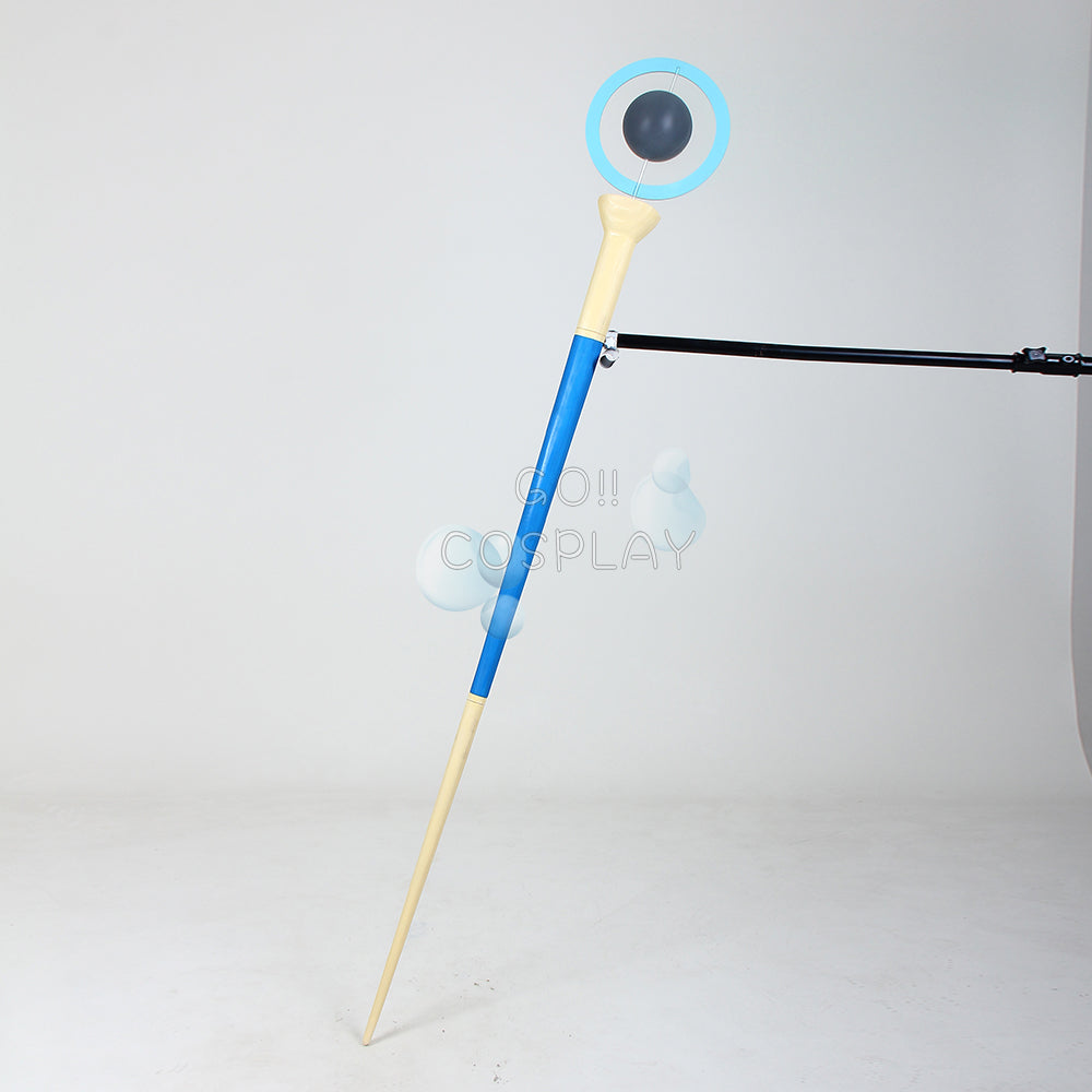 Whis Dragon Ball Cosplay Staff Buy