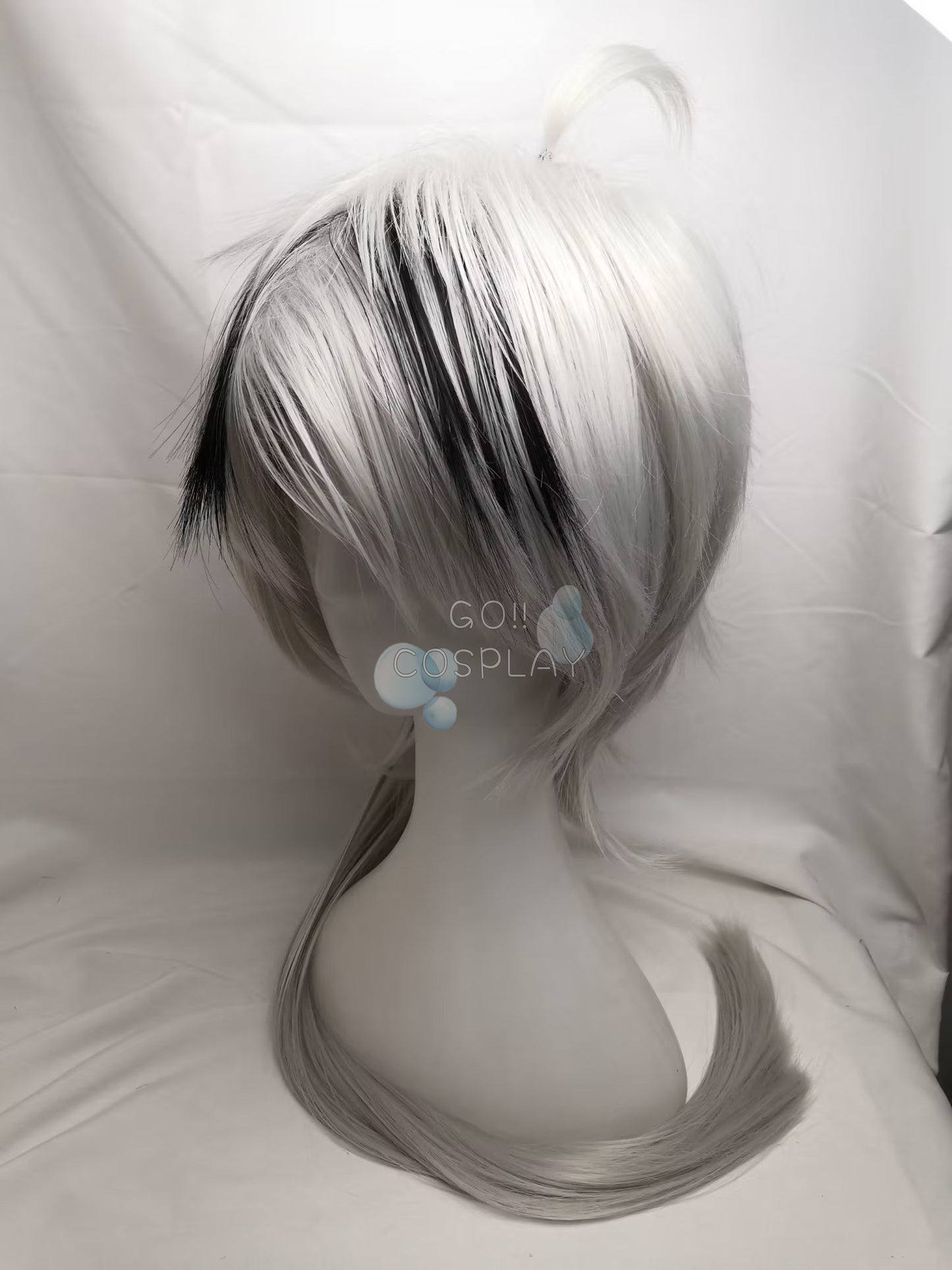 Yan Vismo Wig for Sale