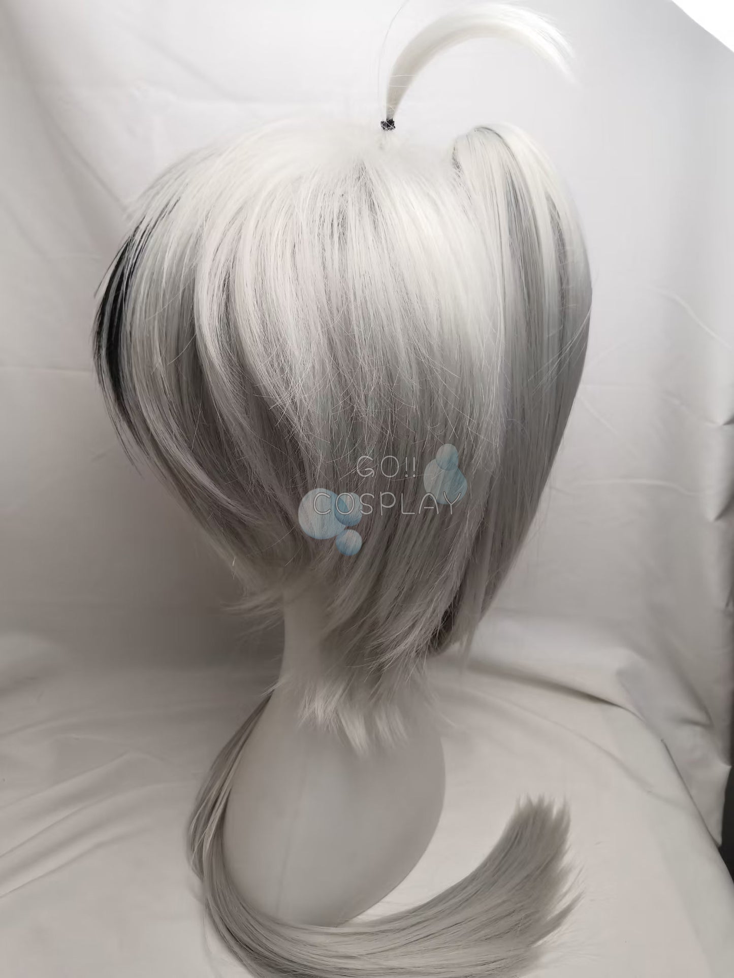 Yan Vismo Wig Buy