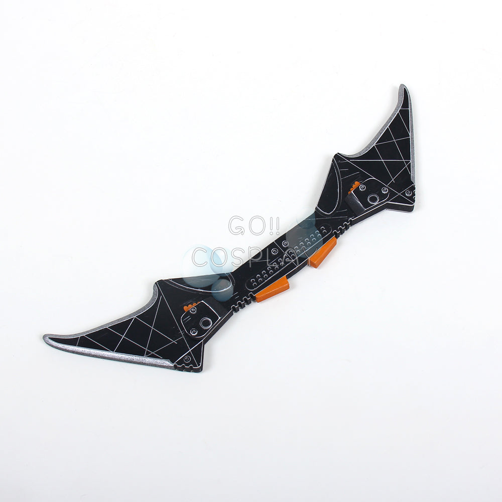 2022 The Batman Batarang Replica for Sale