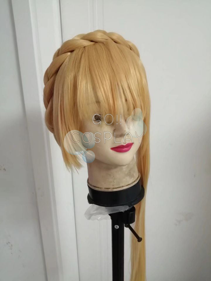 ALDNOAH.ZERO Princess Asseylum Vers Allusia Wig
