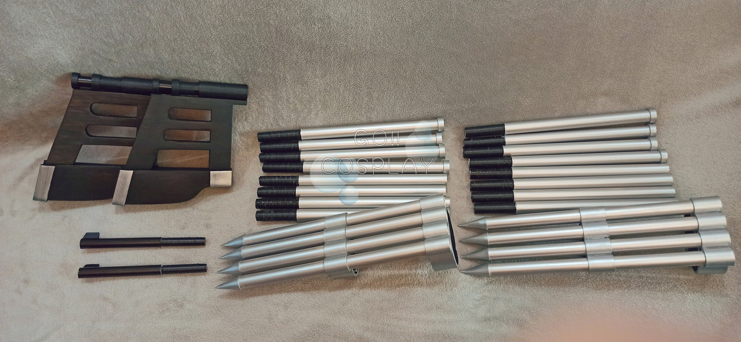 Attack on Titan AP-ODMG Replica for Sale