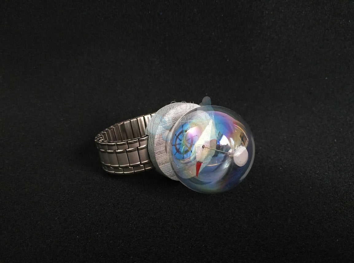 One Piece Ace Cosplay Accessories