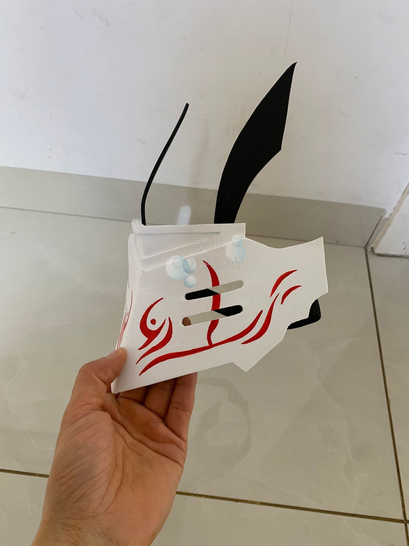 RWBY Adam Taurus Mask Buy