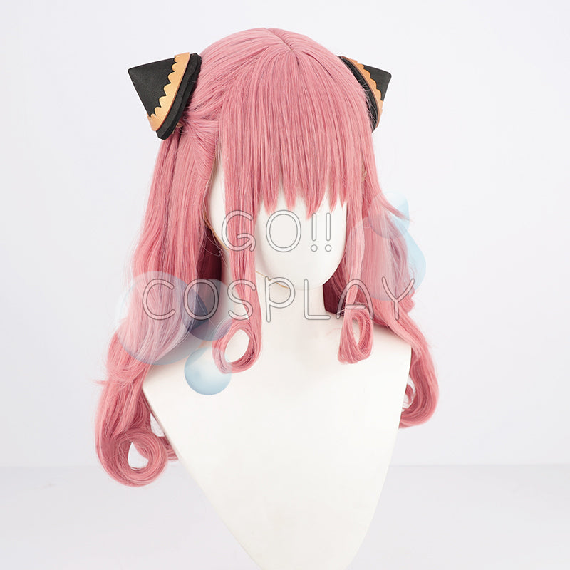 Rengoku no Ashe Ashe Talton Cosplay Wig for Sale