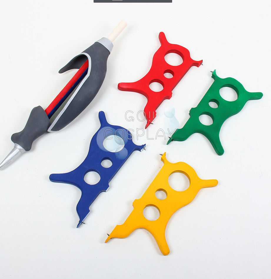 Ai Ohto Pen Weapon Replica