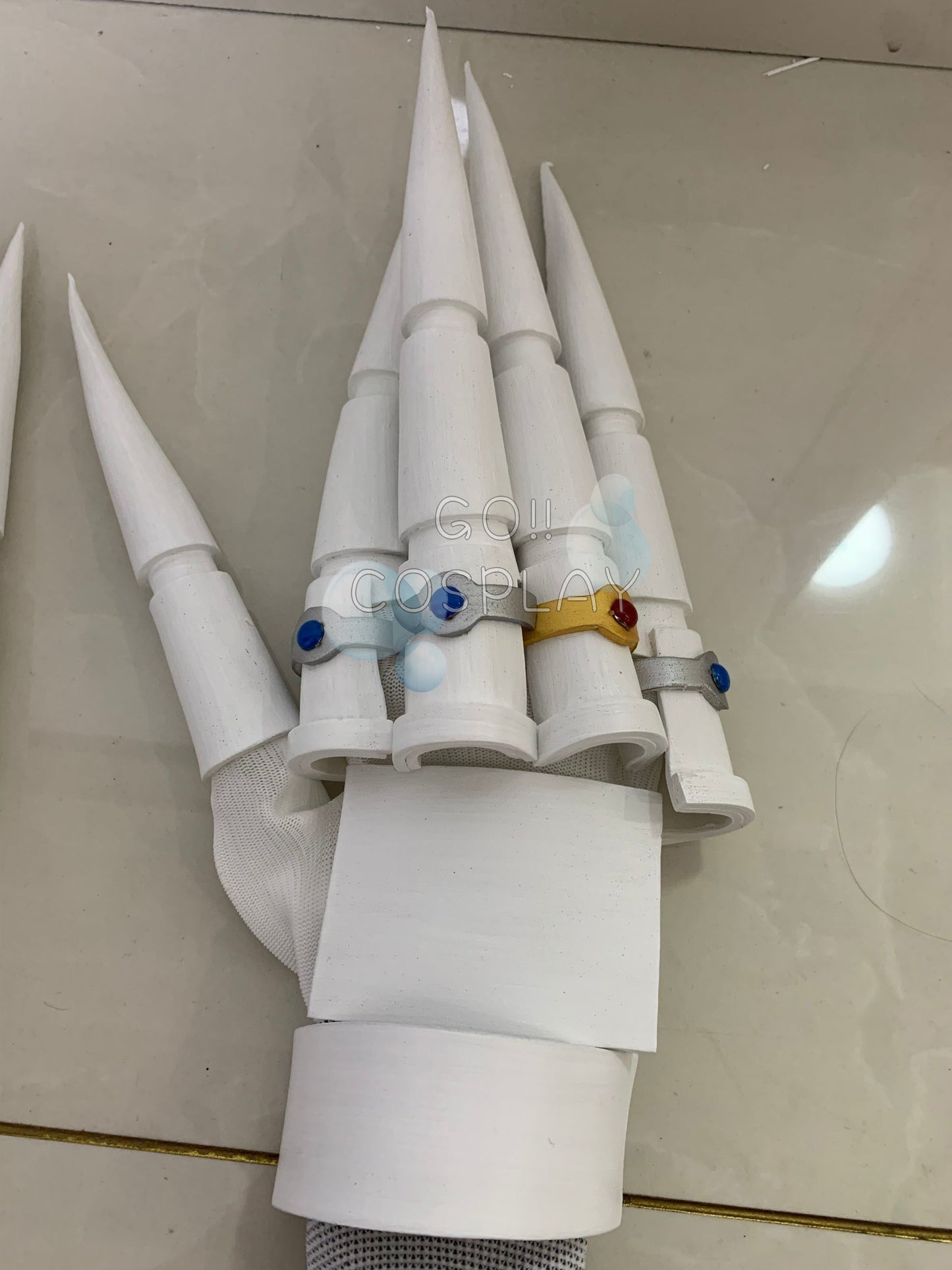 Ainz Ooal Gown Skull Hand Buy
