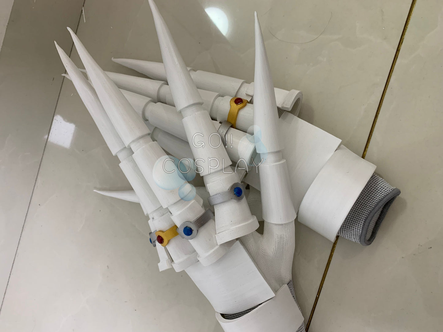 Ainz Ooal Gown Cosplay Skull Hand Buy