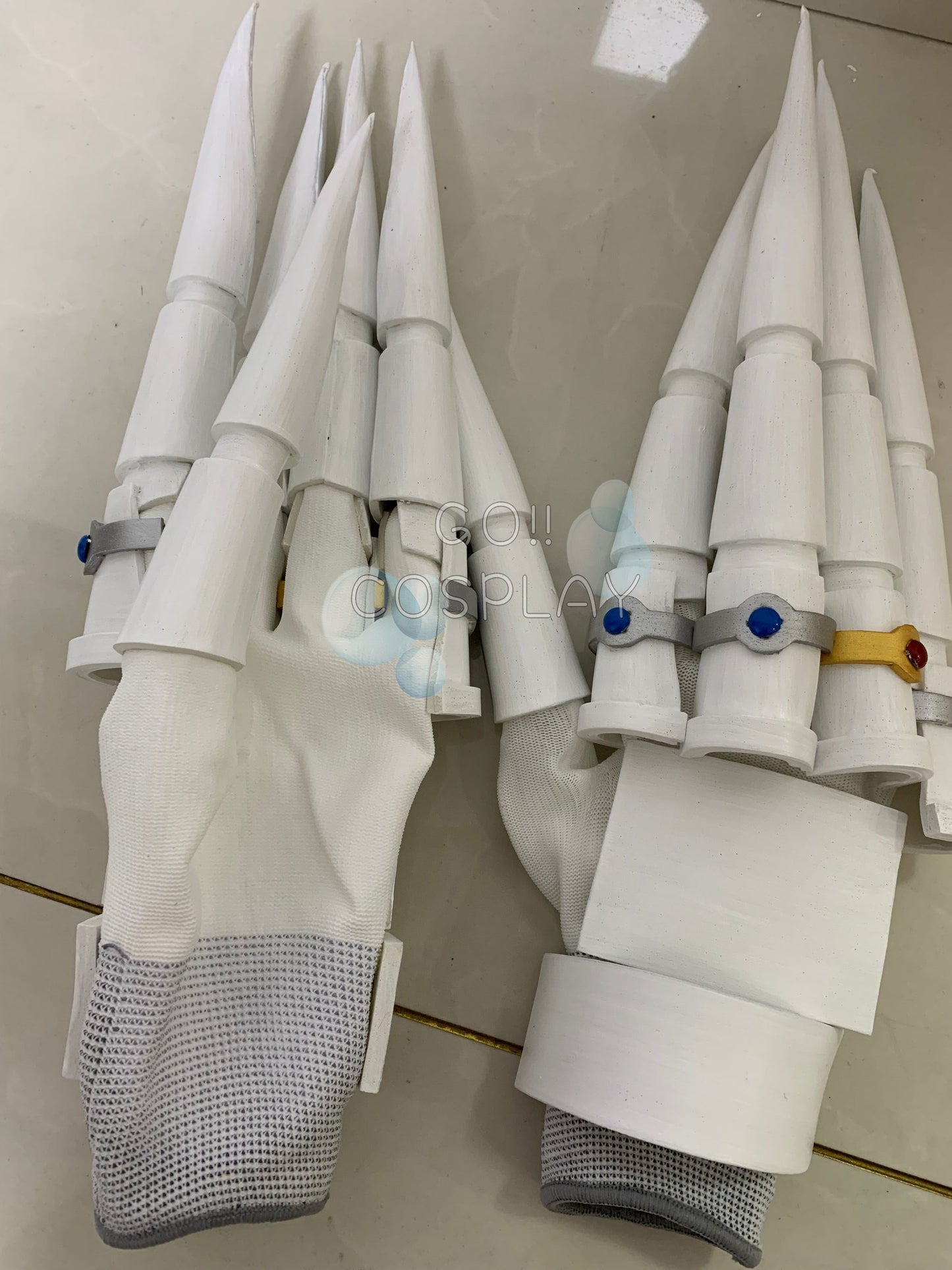 Ainz Ooal Gown Skull Hand for Sale