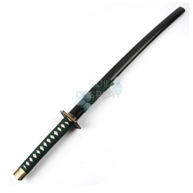 Aizen Cosplay Sword Kyoka Suigetsu for Sale