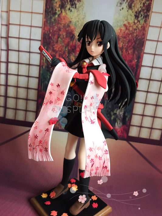 Akame Clay Scale Figure for Sale