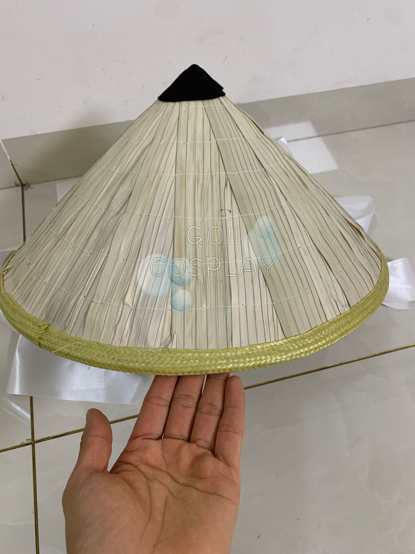 Akatsuki Straw Hat Buy