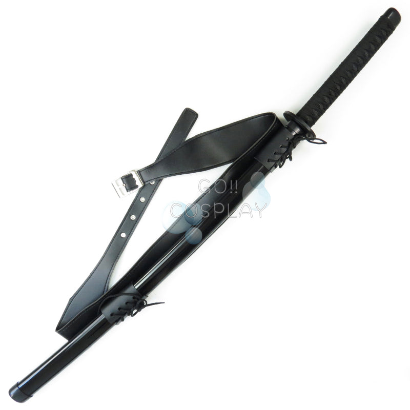Aki Chainsaw Man Cosplay Sword for Sale