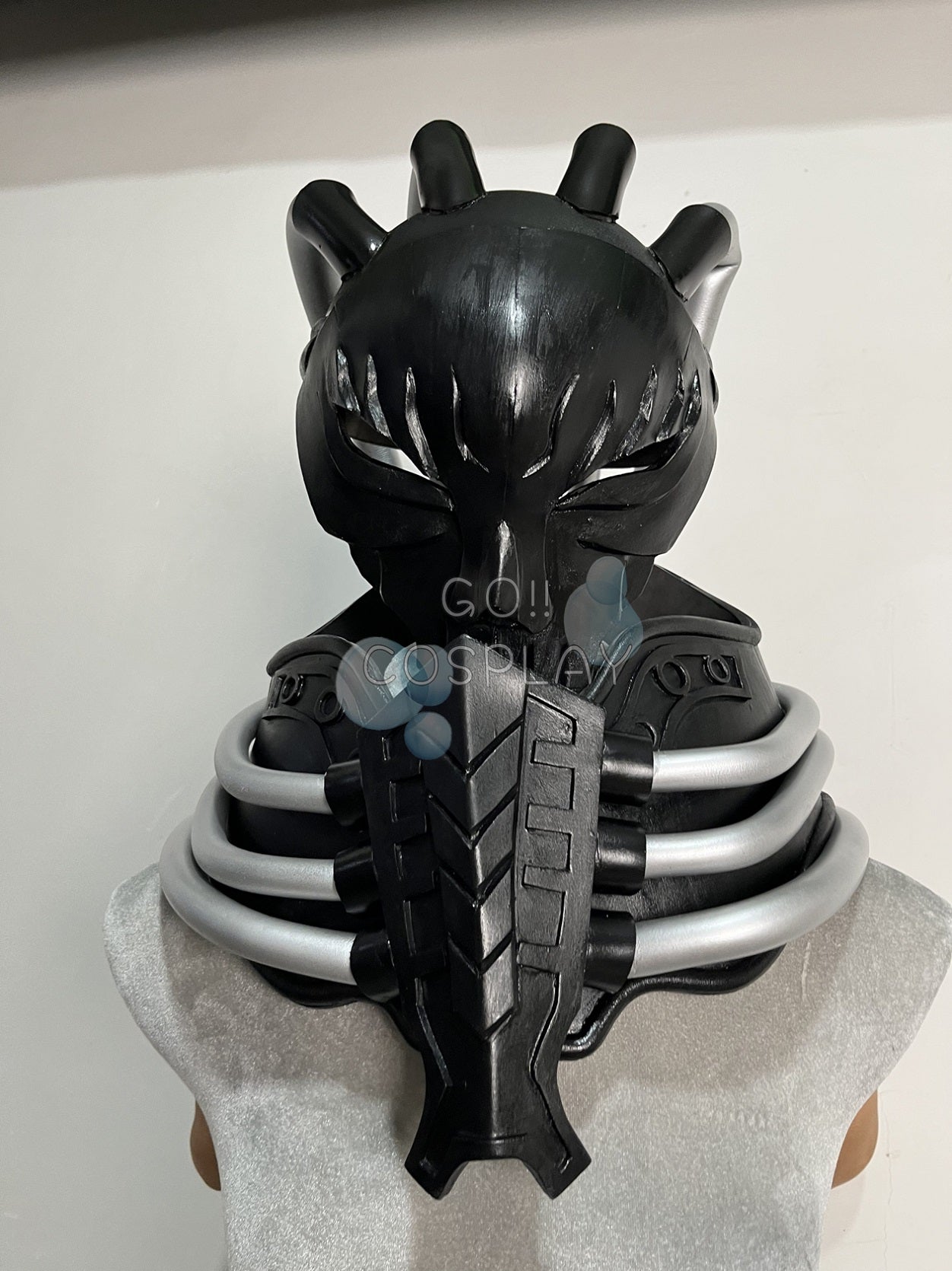 All for One MHA Cosplay Mask for Sale