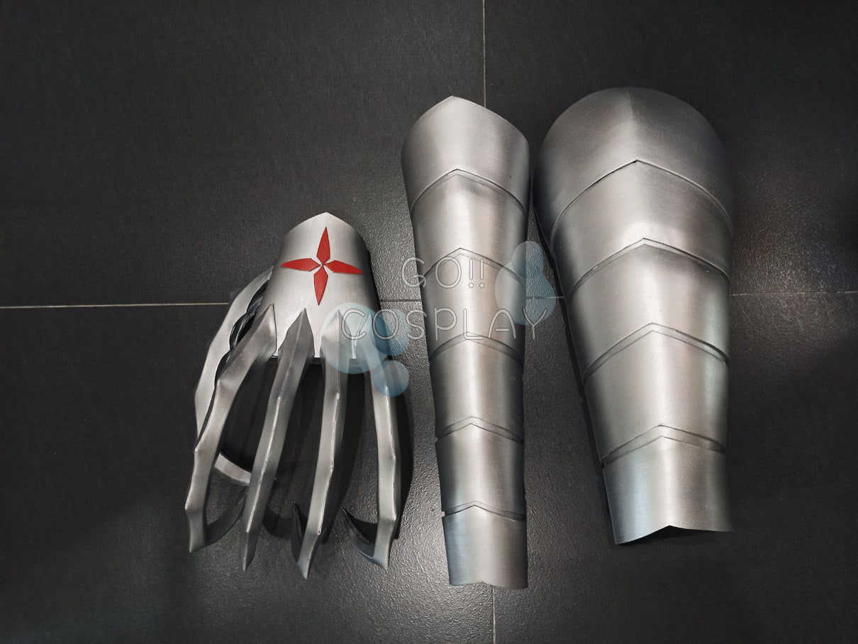 Allen Walker Arm Cosplay Buy