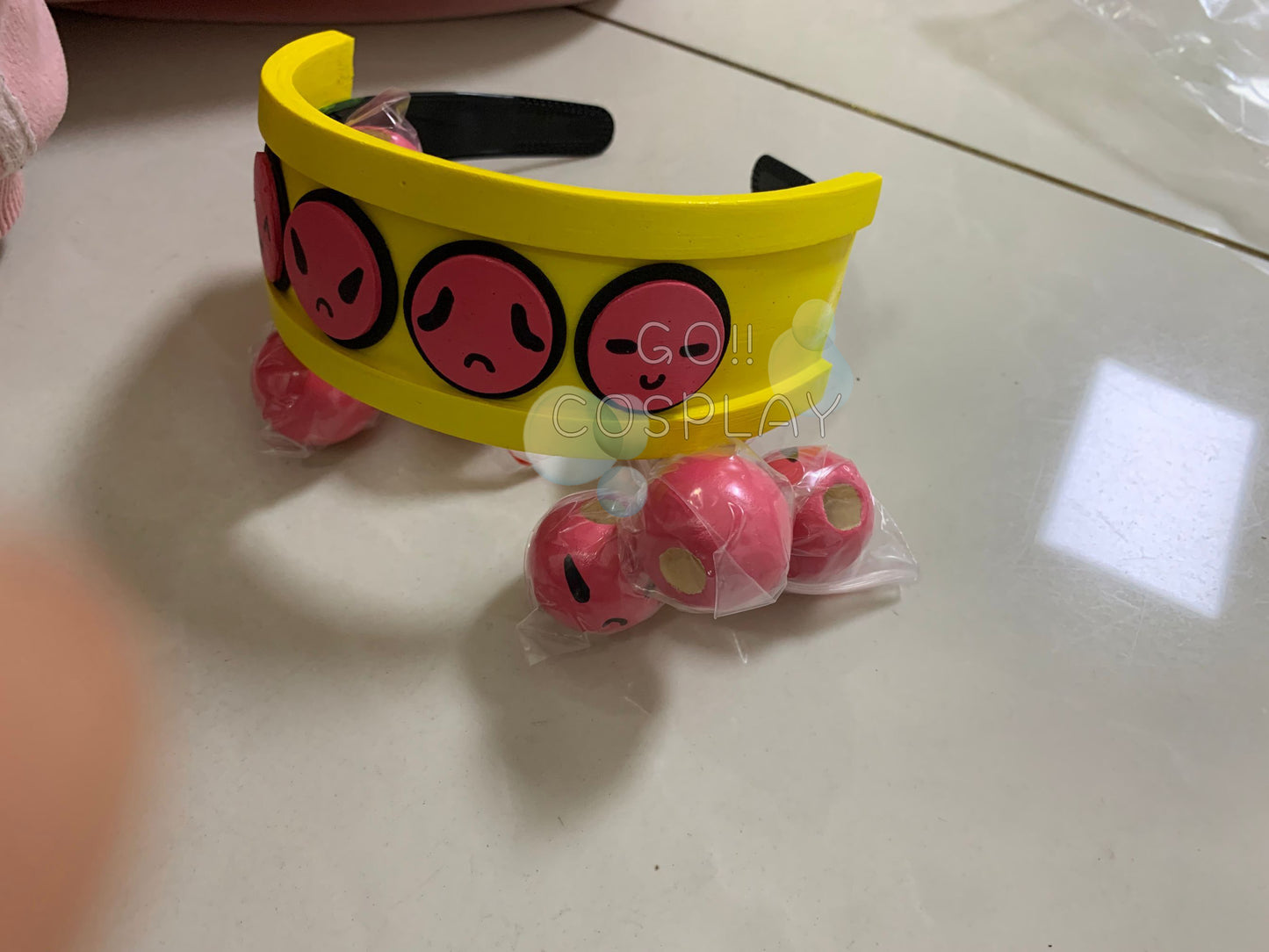 Alluka Headband Hair Bands Buy