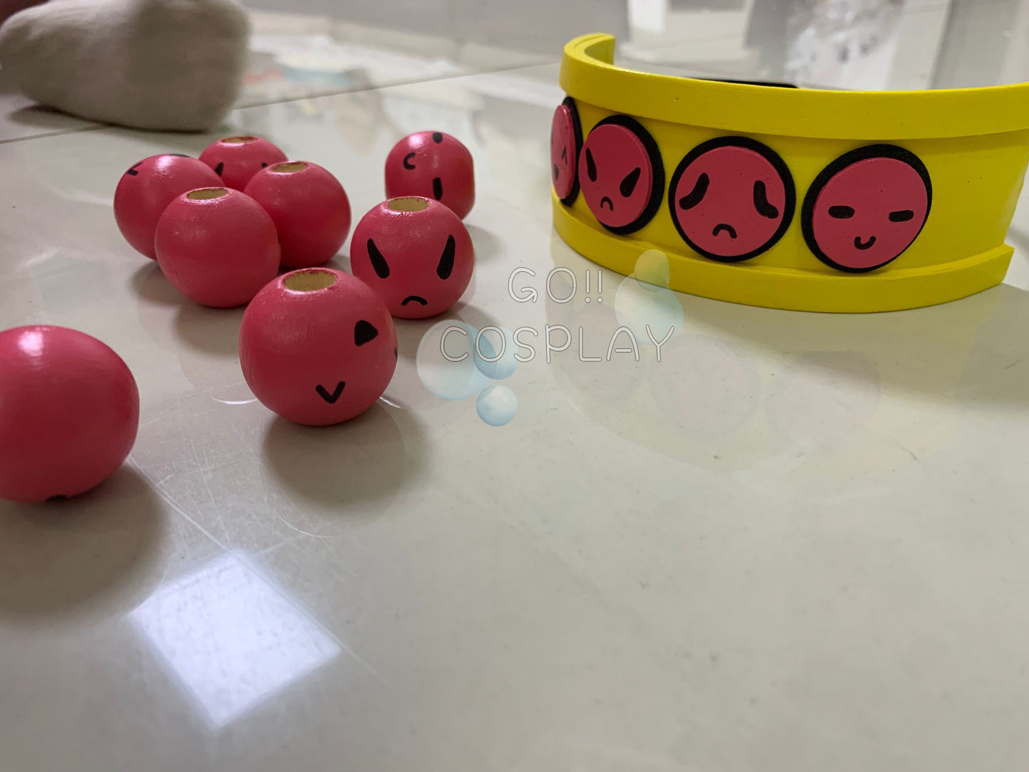 Alluka Zoldyck Headband Hair Bands for Sale