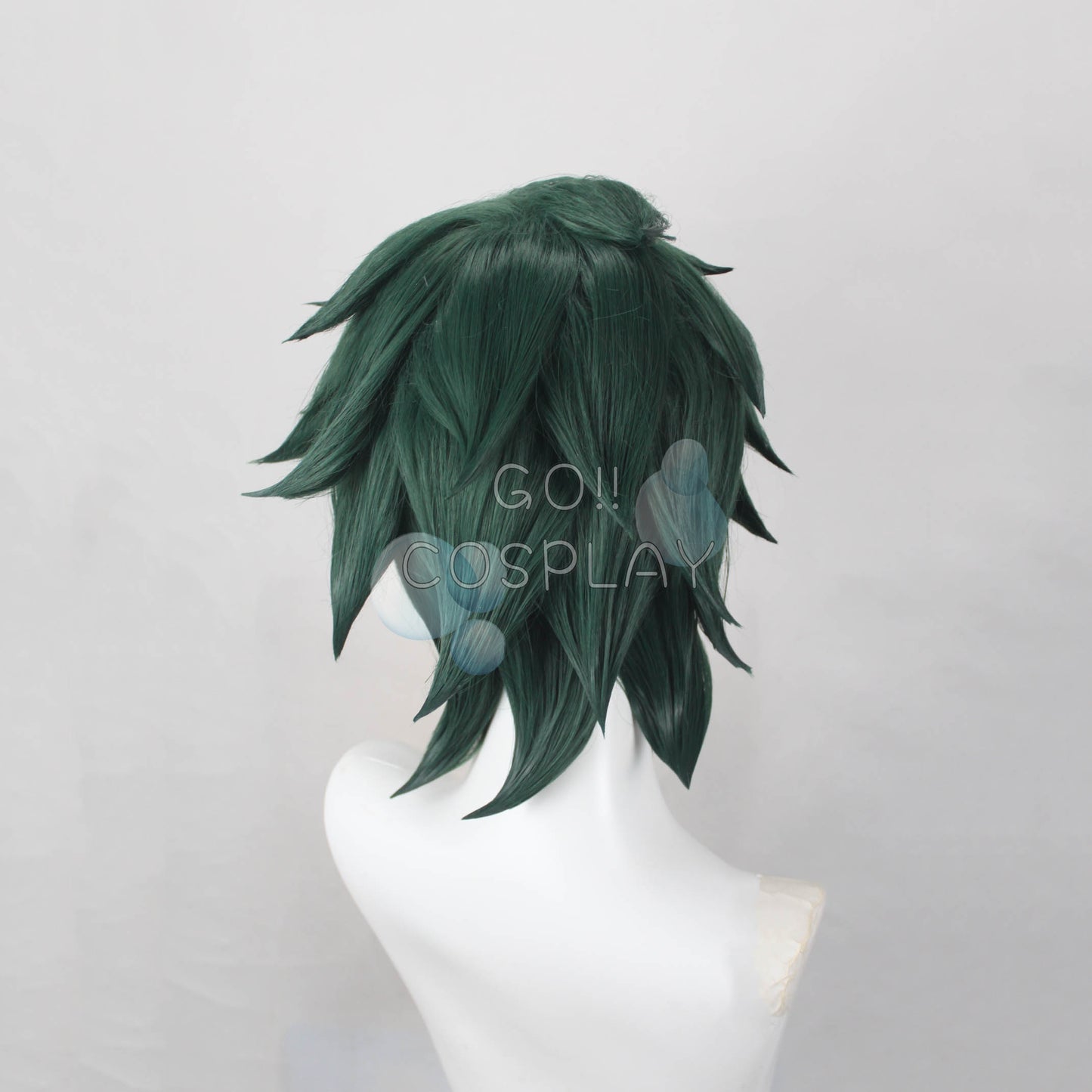 Aloe Cookie Wig Cosplay