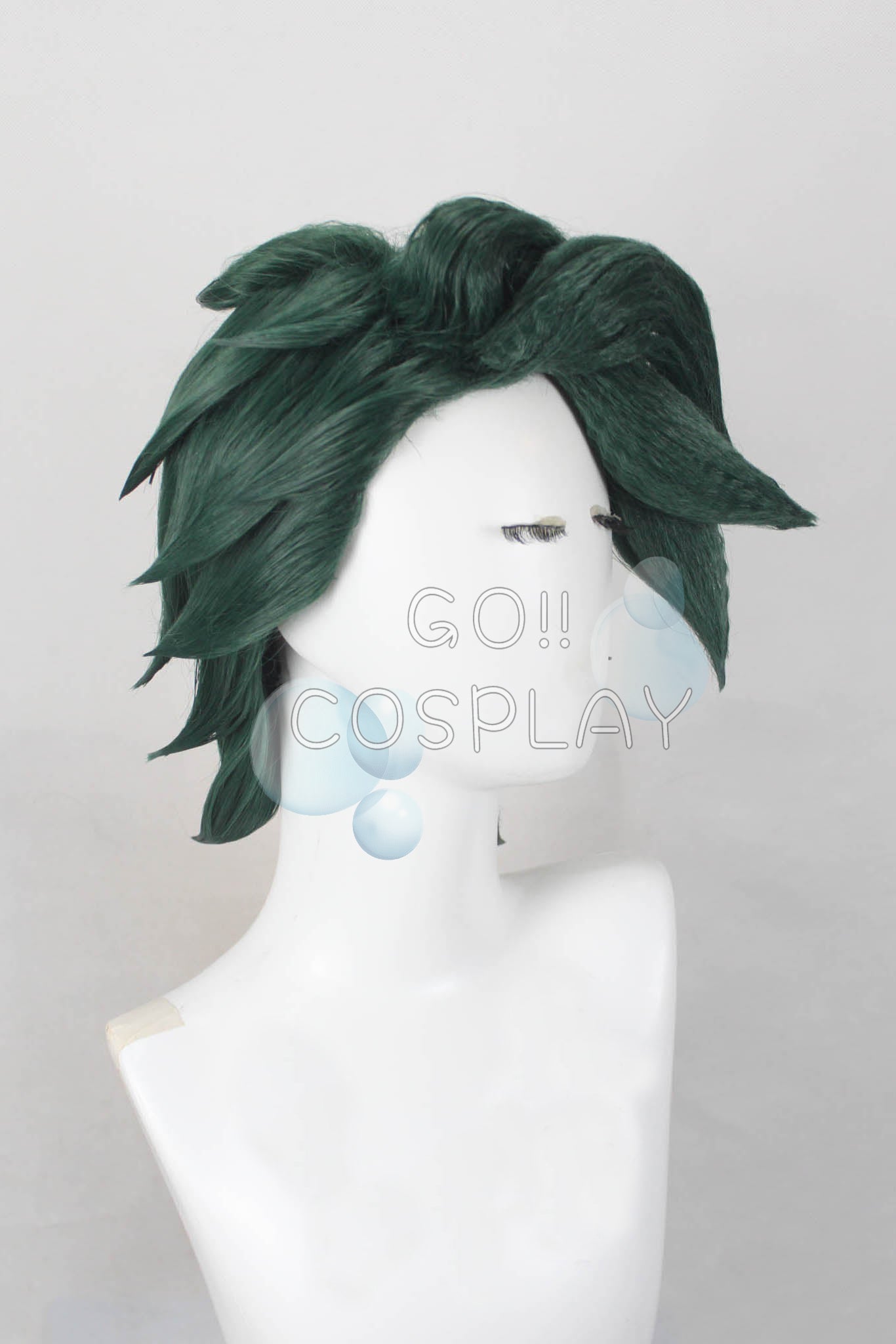 Aloe Cookie Wig Buy