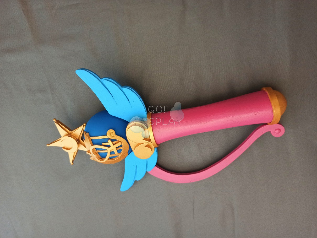 Sailor Mercury Crystal Change Rod Buy