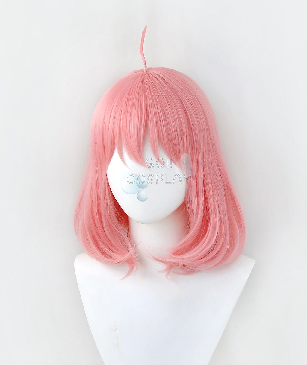 Anya Cosplay Wig Buy