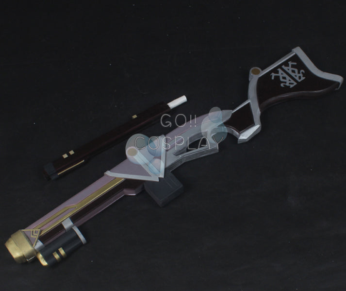 Arcane Caitlyn Rifle Replica for Sale