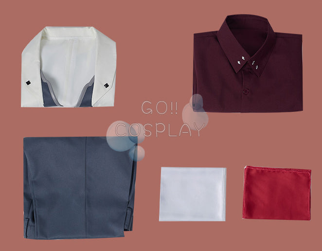 Jayce Arcane Costume for Sale
