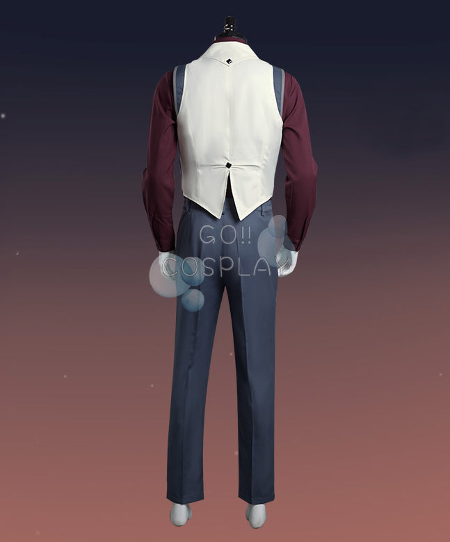 Jayce Arcane Costume Buy