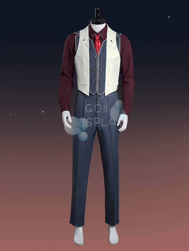 Arcane Jayce Costume Buy
