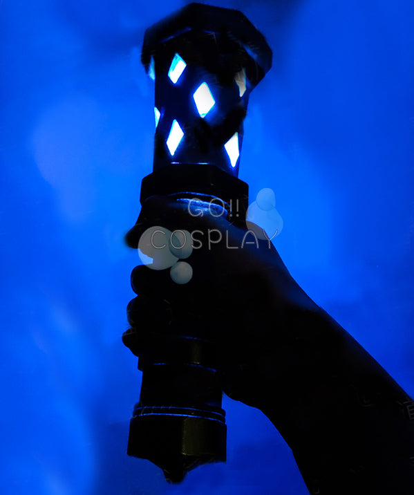 Arcane Jinx Cosplay Flare Prop Buy