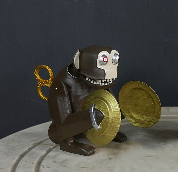 Arcane Powder "Jinx" Monkey Bomb Replica