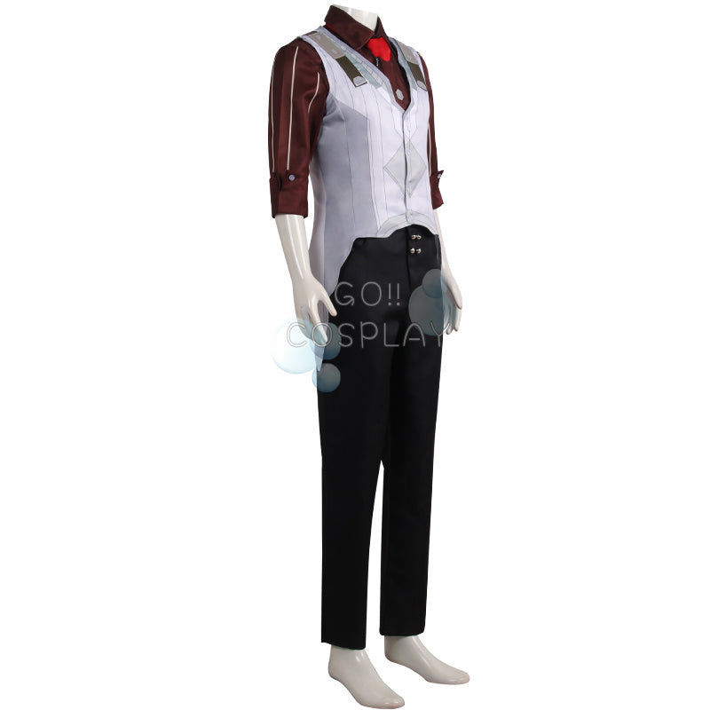 Arcane Viktor Costume Buy