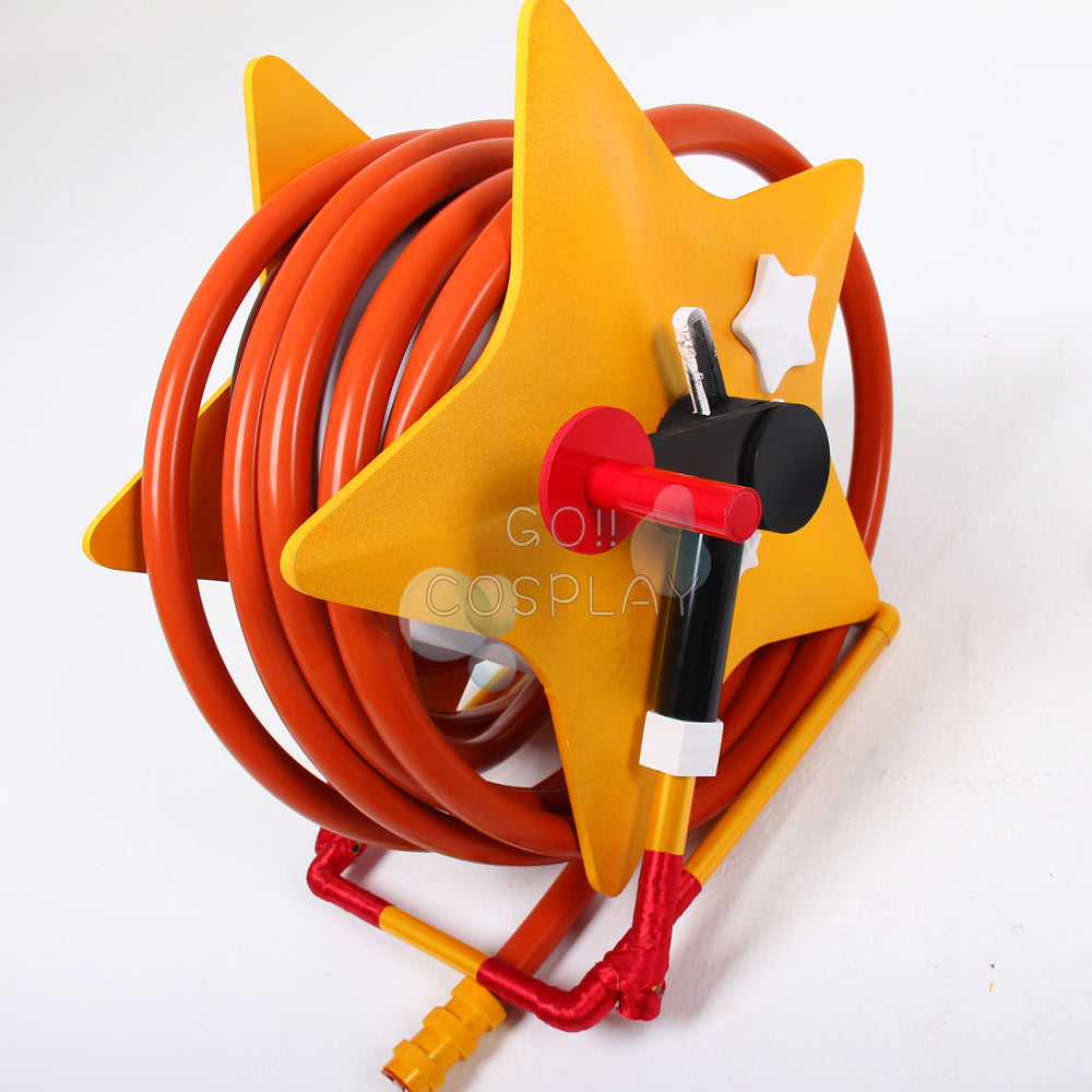 Archer Illya FGO Cosplay Prop