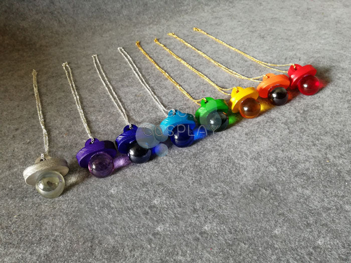 Arcobaleno Pacifiers Buy