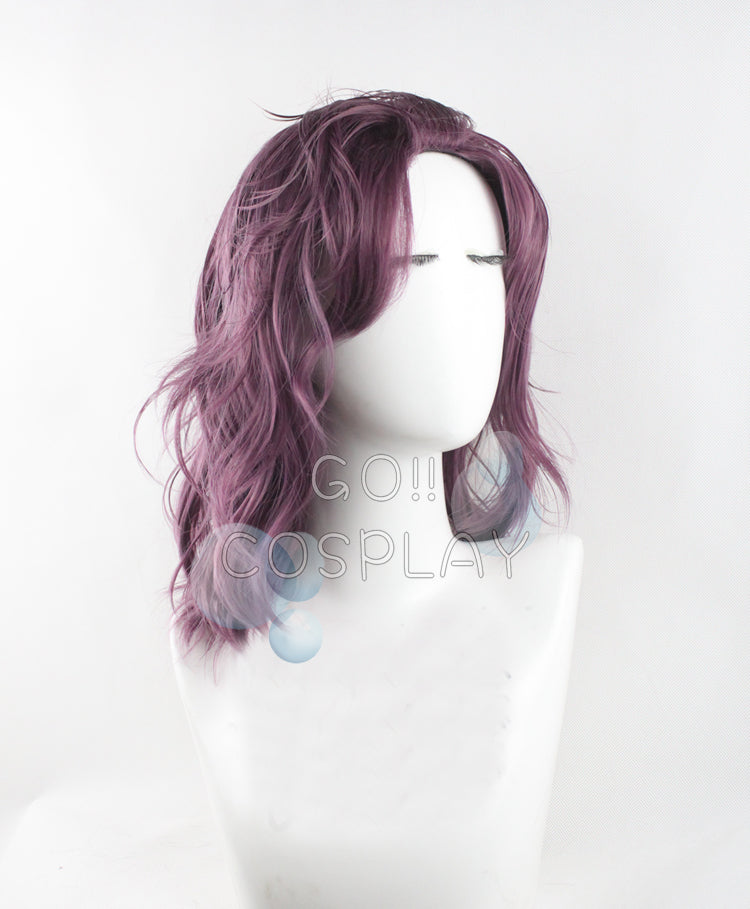 Ardyn Izunia Wig Final Fantasy XV Cosplay