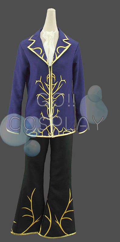 Argalia Library Of Ruina Cosplay for Sale