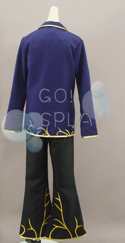 Argalia Library Of Ruina Costume for Sale