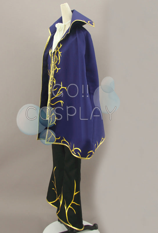 Argalia Library Of Ruina Costume Buy
