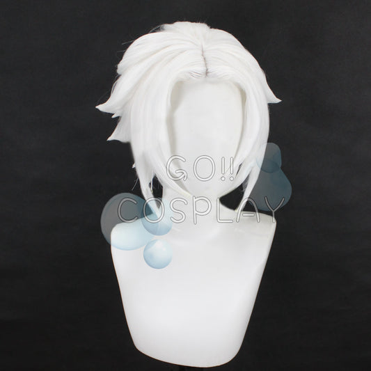 Arval Wig Fire Emblem Warriors: Three Hopes Cosplay Buy