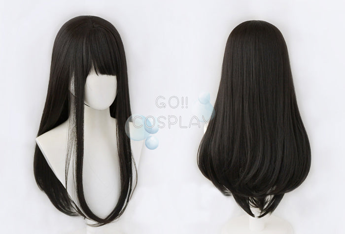 War Devil Chainsaw Man Cosplay Wig Buy