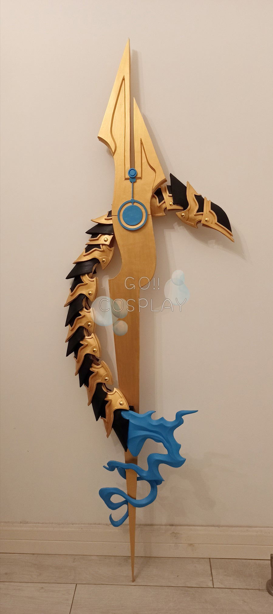 Asclepius F/GO Cosplay Prop Buy