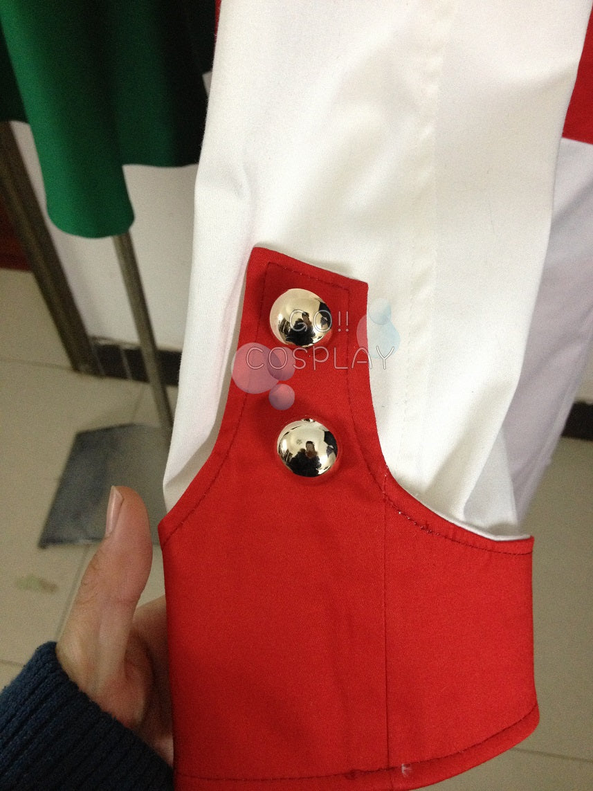 Assassin's Creed 3 Connor Kenway Hoodie Jacket